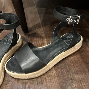 Vince Camuto Espadrille Sandals
